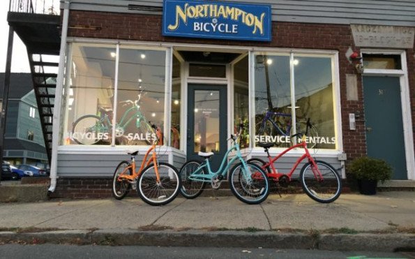 Northampton Bicycle
