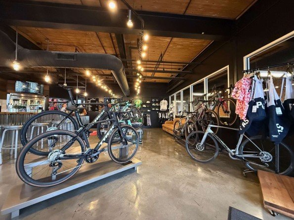 Carolina Pedal Works