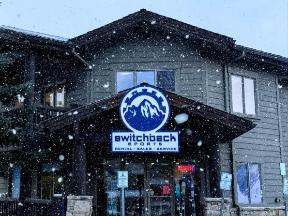 Switchback Sports