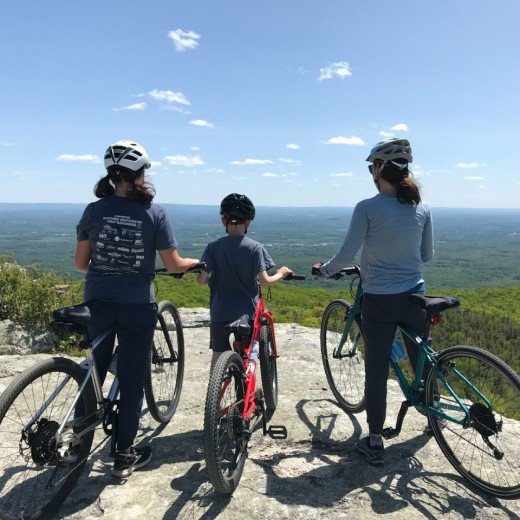 ADT Bike & Skate Shop