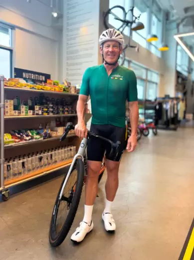 Mellow Johnny's - Fort Worth