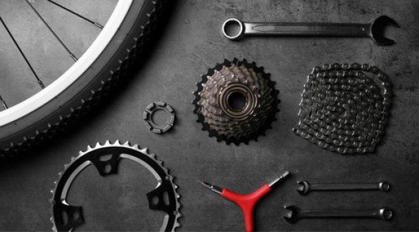 Post & Saddle Bike Co