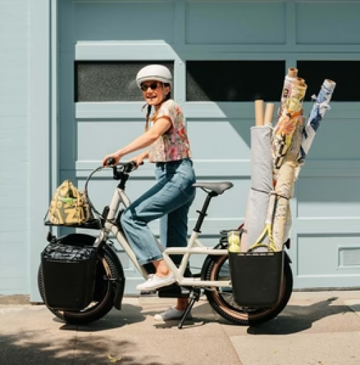 Incycle Bicycles - Pasadena