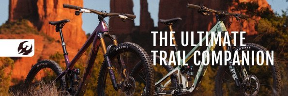 Just Riding Along Cycles (JRA)