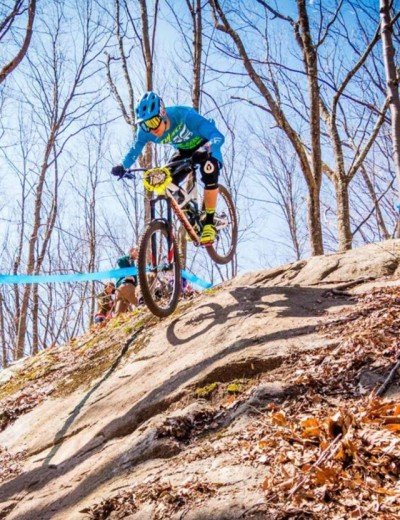 Buzzards Bay Bikes (Sailworld)