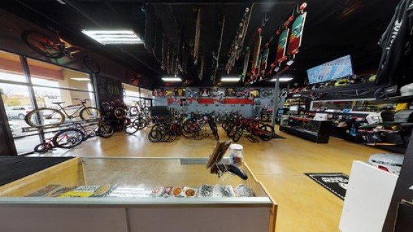 Kore North Bikes (Kore)