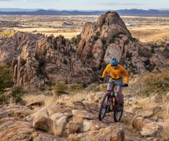 Bikesmith Cycle & Fitness