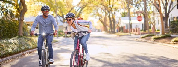 Landry's Bicycles - Natick