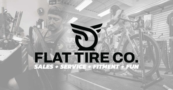 Flat Tire Cycling Shop (FTC)
