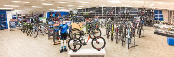 Fullerton Bicycle Co