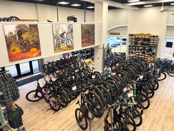 Alpine Bike Works (ABW)