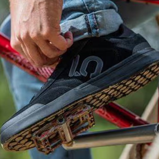 Cambria Bicycle Outfitter