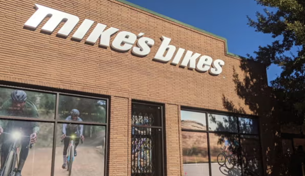 Mike's Bikes Of Sacramento