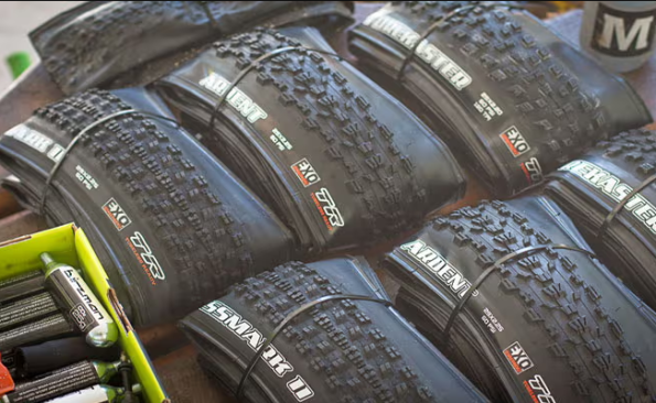 Cambria Bicycle Outfitter - Slo