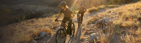 Newbury Park Bicycle Shop