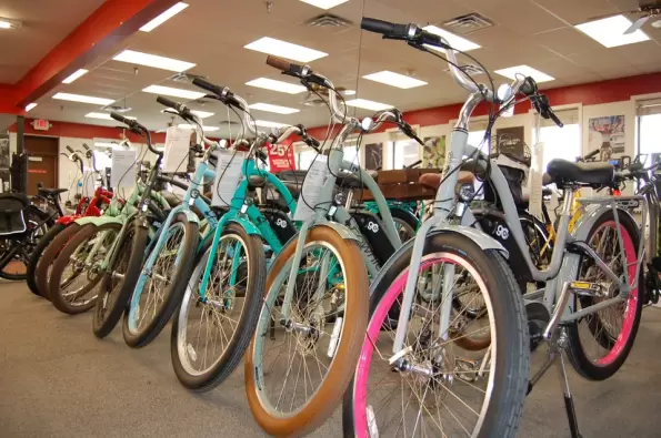 Ace Bike And Fitness