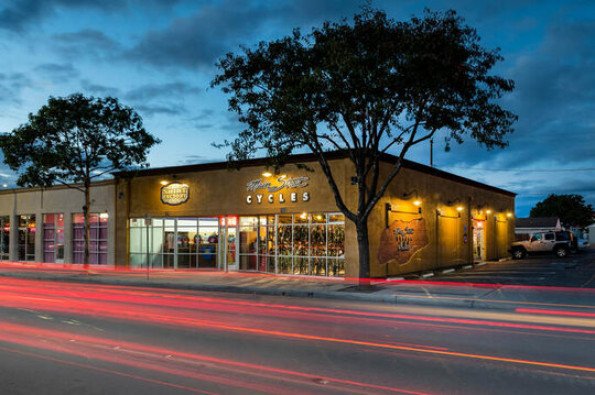 MainStreet Cycles (MSC)