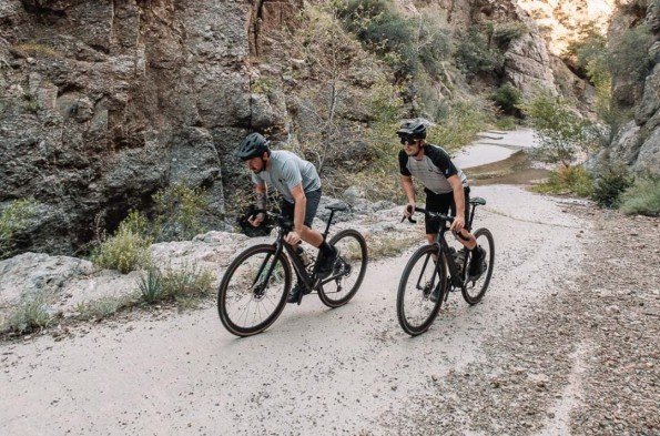 Motion Cycling & Fitness