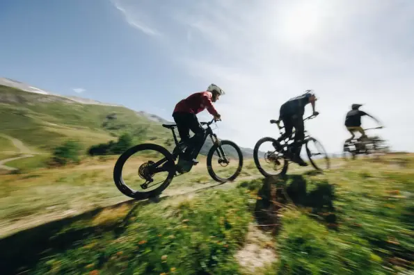 Bikes Plus Germantown