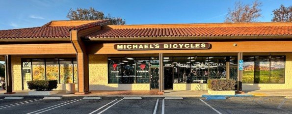 Michael's Bicycles