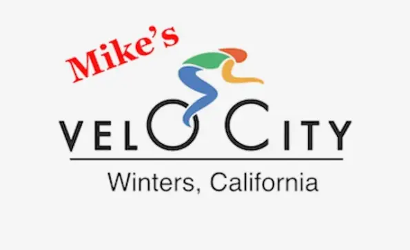 Mike's Velo City