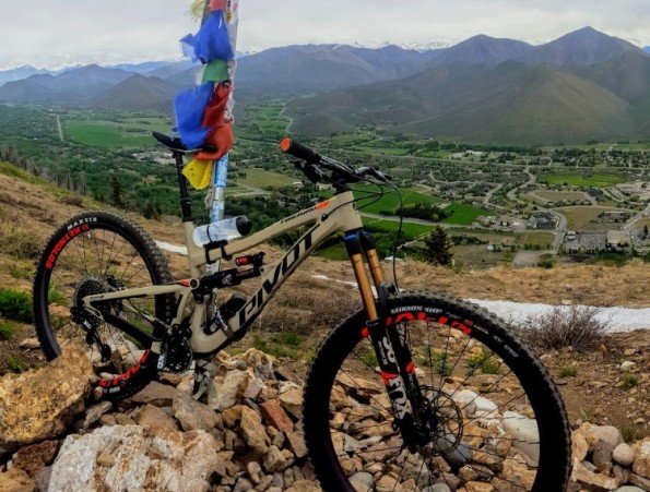 Backwoods Mtn. Sports