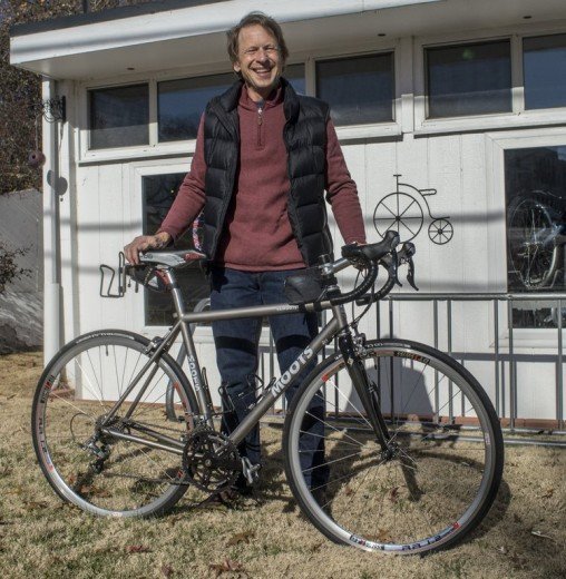 Hartsburg Cycle Depot
