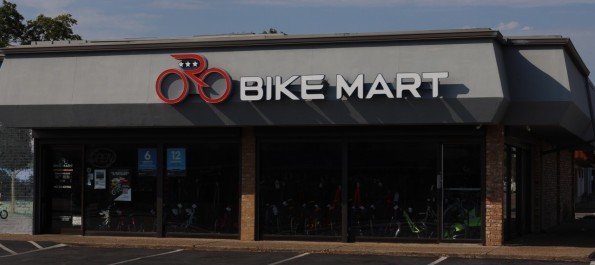 Richardson Bike Mart - Frisco