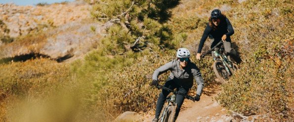 The Bicycle Planet