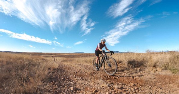 Mountain Trail Paddle Board and Bikes