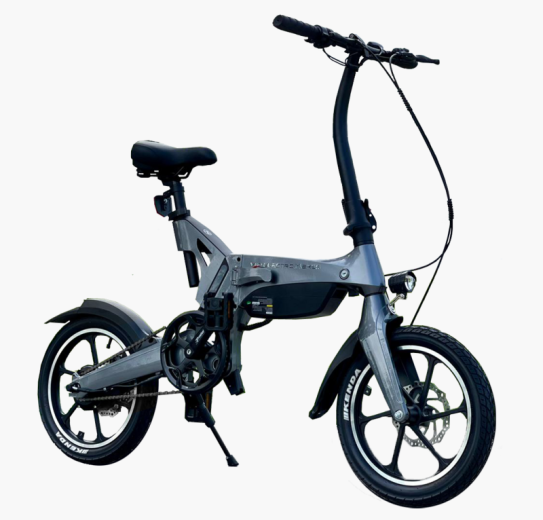 V&D Electric Bikes and Scooters