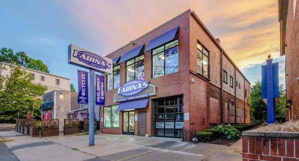 Farina's Bicycle Center