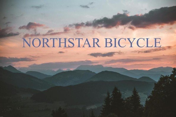 Northstar bicycle