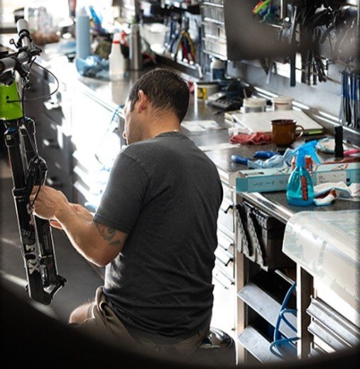 Tucson Endurance Performance Center