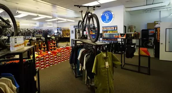 Oro Valley Bicycle - Oracle