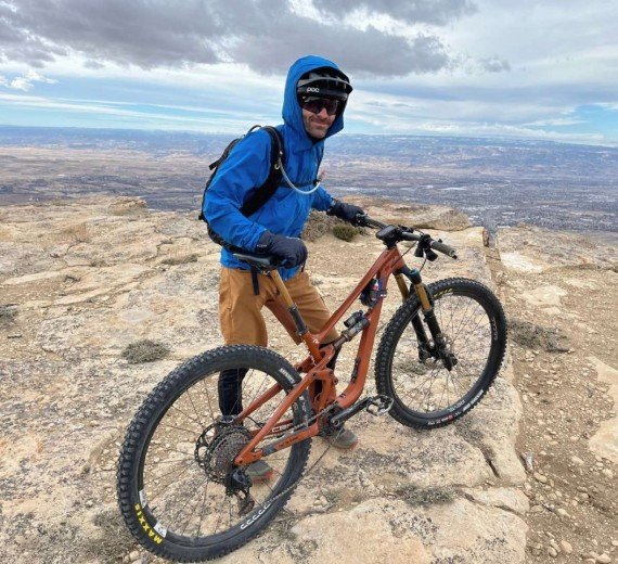 Over The Edge Sports - Fruita