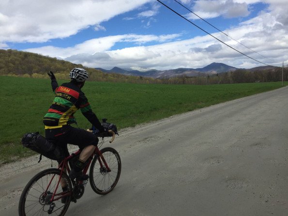 Overlook Mountain Bikes