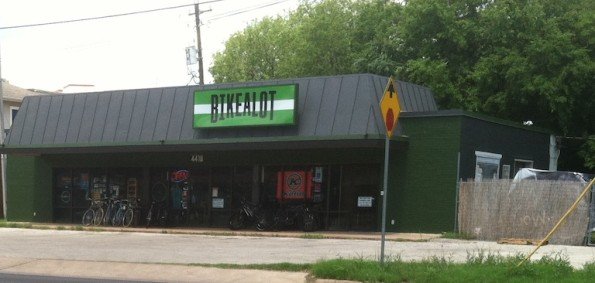 Bikealot Bicycle Shop