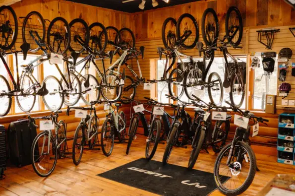 Mountain Man Outdoor Center