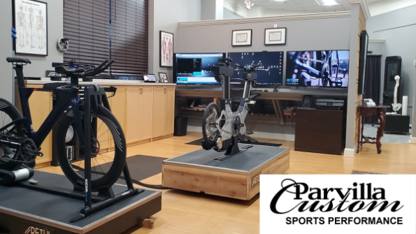 Parvilla Cycle & Multisport
