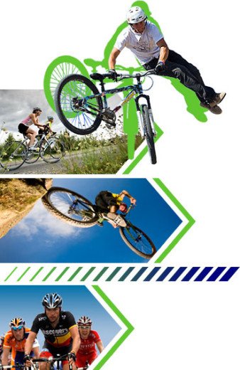Spokes Bike Shop