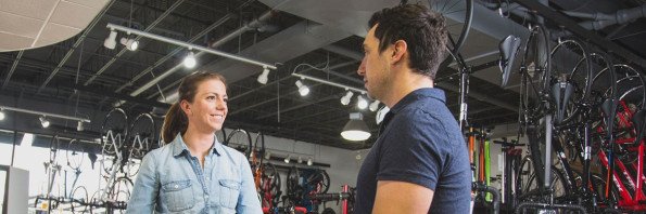 Bicycle Bob’s In Goleta