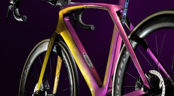 Revolution Bicycles - Eureka
