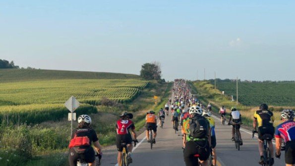 McDowell Mountain Cycles