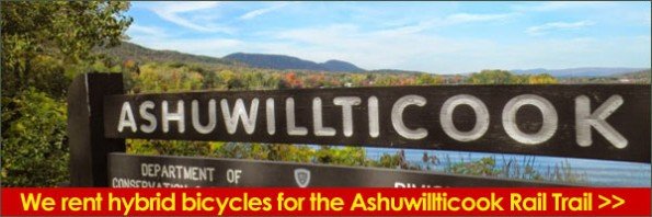 Berkshire Outfitters