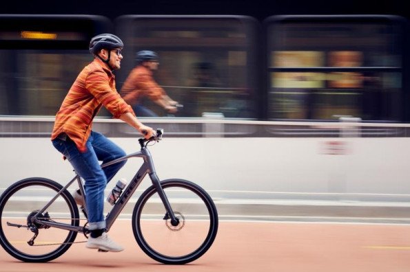 Landry's Bicycles - Norwood