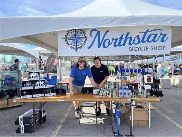 Northstar Bikes Buffalo