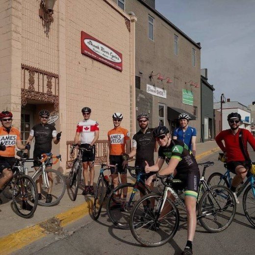 Skunk River Cycles