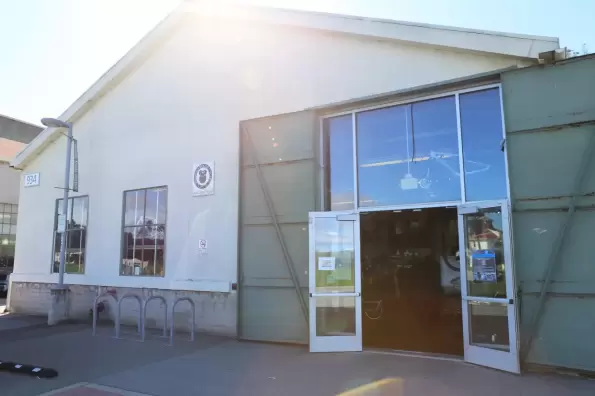 Roaring Mouse Cycles