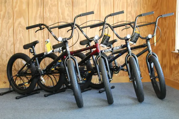 Norwood Bike Depot